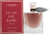 Lancôme La Vie Est Belle L'Elixir Eau de Parfum 50 ml Lancôme La Vie Est Belle L'Elixir Eau de Parfum 50 ml