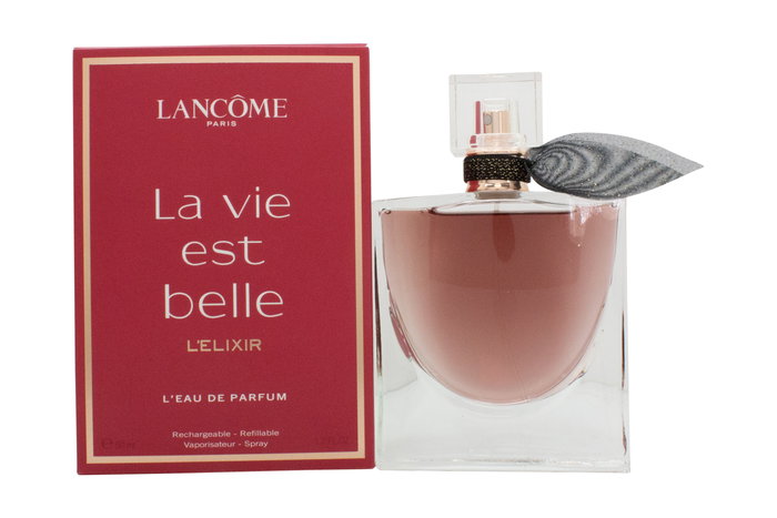 Lancôme La Vie Est Belle L'Elixir Eau de Parfum 50 ml