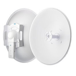 Ubiquiti Antena RocketDish LW 5GHz, 30dBi para Exteriores