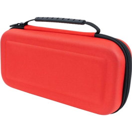 Cable USB Nacon SWITCHNEWPOUCHLRED