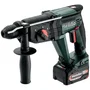 Metabo KH 18 LTX 24 Taladro percutor a batería 18 V con MetaBOX 165 L