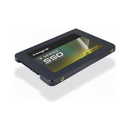 Integral INSSD960GS625V2 SSD 960 GB 2.5" SATA III 530 MB/s 6 Gb/s - Disco Duro Sólido para PC y Portátil
