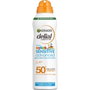 Garnier Sensitive Advanced Bruma Protectora Anti-arena SPF50+ 150 ml