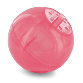 Petsafe Slimcat Rosa-Pink Dispensador de Comida Interactivo para Gatos Obesos