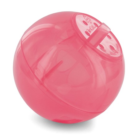 Petsafe Slimcat Rosa-Pink Dispensador de Comida Interactivo para Gatos Obesos Petsafe Slimcat Rosa-Pink Dispensador de Comida Interactivo para Gatos Obesos
