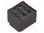 BREVE TUFVASSONS Transformador TEZ 500mVA 230VAC a 9V 55mA para PCB