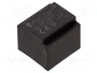 BREVE TUFVASSONS Transformador TEZ 500mVA 230VAC a 9V 55mA para PCB