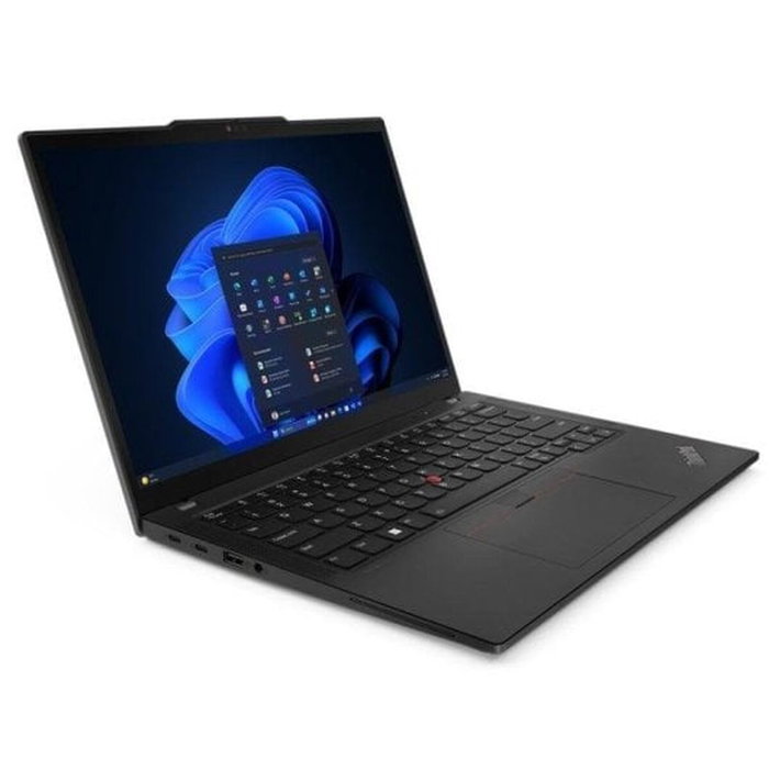 Lenovo ThinkPad X13 Gen 5 Ultrabook Portátil 14" con Procesador Intel Ultra 7 165U Lenovo ThinkPad X13 Gen 5 Ultrabook Portátil 14" con Procesador Intel Ultra 7 165U