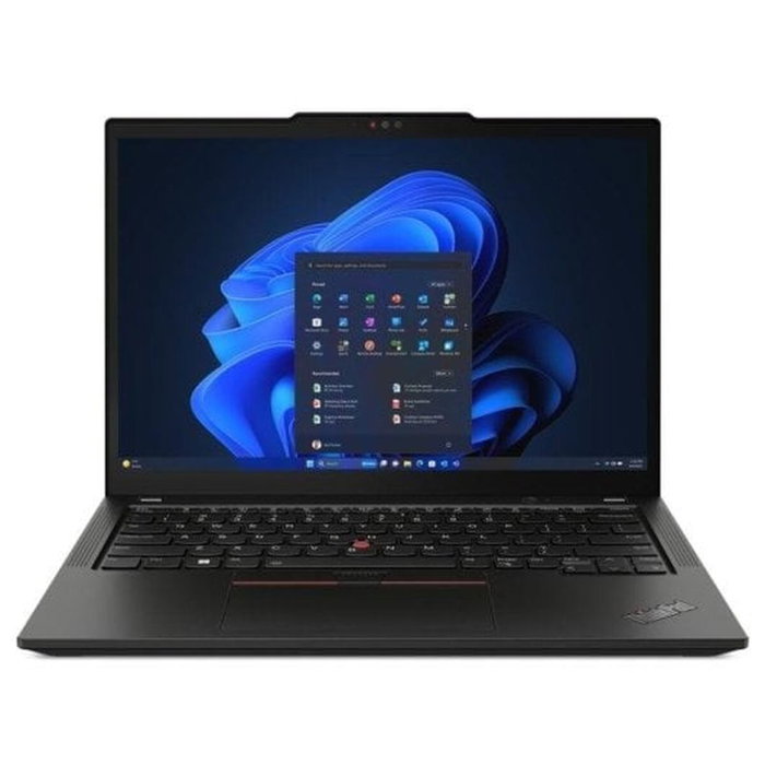 Lenovo ThinkPad X13 Gen 5 Ultrabook Portátil 14" con Procesador Intel Ultra 7 165U Lenovo ThinkPad X13 Gen 5 Ultrabook Portátil 14" con Procesador Intel Ultra 7 165U
