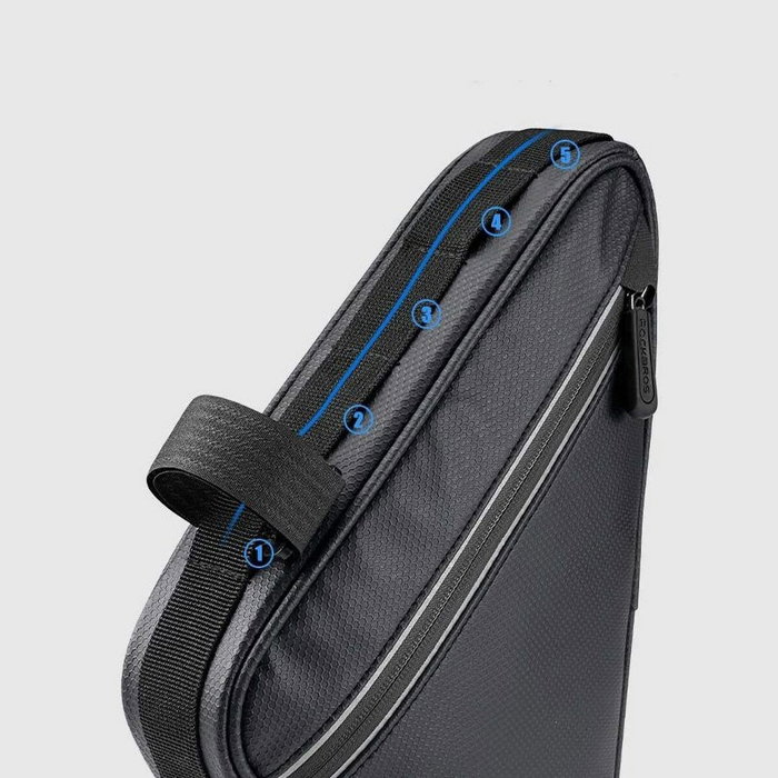 Bolsa para Bicicleta Rockbros 157316