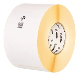 Zebra Z-Perform 1000T Blanco 102x152mm