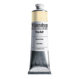 Williamsburg Crudo Titánico 150 ml