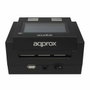 Approx appBILLDETECTOR Detector de Billetes Falsos Negro