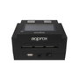 Approx appBILLDETECTOR Detector de Billetes Falsos Negro