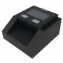 Approx appBILLDETECTOR Detector de Billetes Falsos Negro