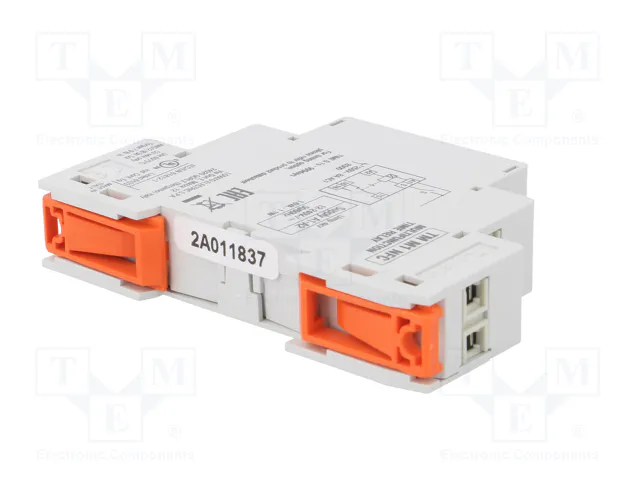 LOVATO ELECTRIC Relé de tiempo TM 1-10 días SPDT LOVATO ELECTRIC Relé de tiempo TM 1-10 días SPDT