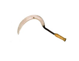 BELLOTA Hoz 2561 de filo
