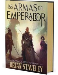 DRAKANIA, Las armas del emperador