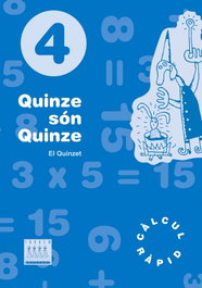 TANDEM, Quinze son quinze 4 - TANDEM