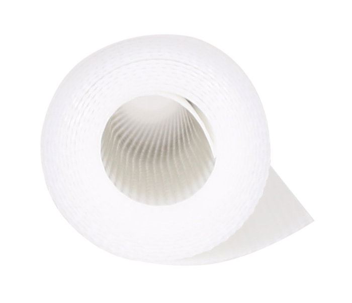 Confortime Rollo Antideslizante Transparente Eva, 50 cm x 150 cm, Material Confort para Suelos (18 Unidades)