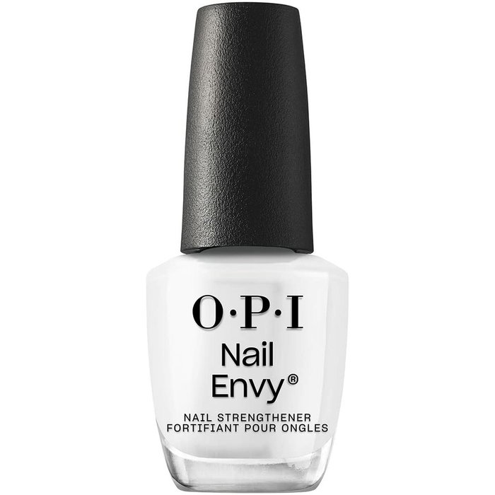 OPI NAIL ENVY Esmalte Tratamiento Fortalecedor de Uñas Alpine Snow 15 ml OPI NAIL ENVY Esmalte Tratamiento Fortalecedor de Uñas Alpine Snow 15 ml