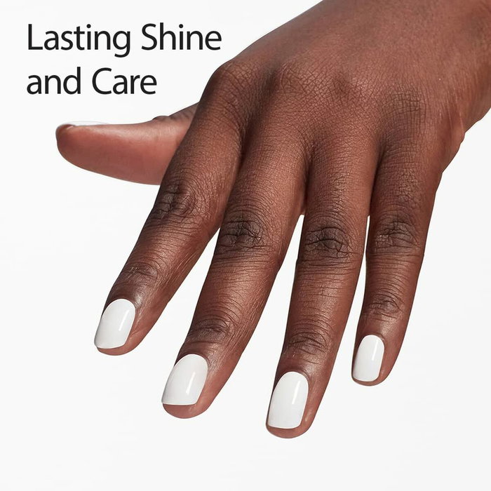 OPI NAIL ENVY Esmalte Tratamiento Fortalecedor de Uñas Alpine Snow 15 ml OPI NAIL ENVY Esmalte Tratamiento Fortalecedor de Uñas Alpine Snow 15 ml