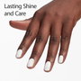 OPI NAIL ENVY Esmalte Tratamiento Fortalecedor de Uñas Alpine Snow 15 ml