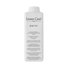 Leonor Greyl Bain Ts Champú para el cabello Equilibrio