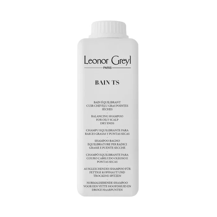 Leonor Greyl Bain Ts Champú para el cabello Equilibrio Leonor Greyl Bain Ts Champú para el cabello Equilibrio