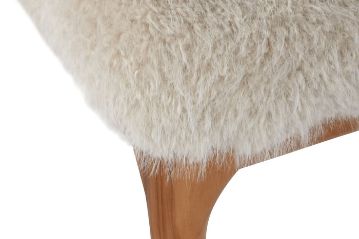 DKD Home Decor Silla Moderno 59 x 82 x 52.5 cm (2 Unidades)