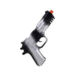 My Other Me Pistola chispas 28 cm edad recomendada: 36 meses