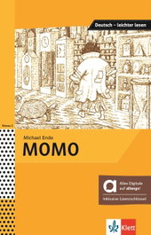 KLETT Momo - edición híbrida allango