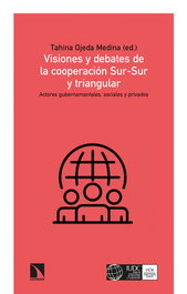 CATARATA, Visiones y debates de la cooperación Sur-Sur y triangular