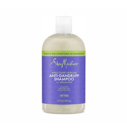 Shea Moisture Apple Cider Vinegar Anti-Dandruff Shampoo 384ml