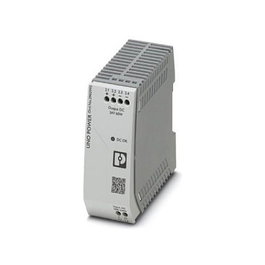Phoenix Contact UNO-PS/1AC/24DC/60W Fuente de alimentación 24V DC 60W