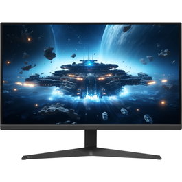 LG Monitor Gaming 27GS50FX-B 27 Pulgadas Full HD 180 Hz Negro