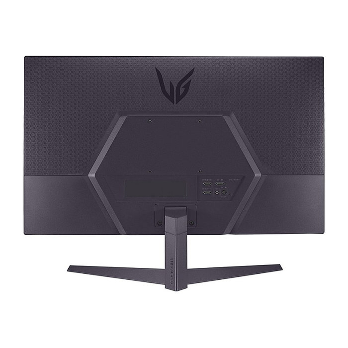 LG Monitor Gaming 27GS50FX-B 27 Pulgadas Full HD 180 Hz Negro