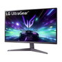 LG Monitor Gaming 27GS50FX-B 27 Pulgadas Full HD 180 Hz Negro