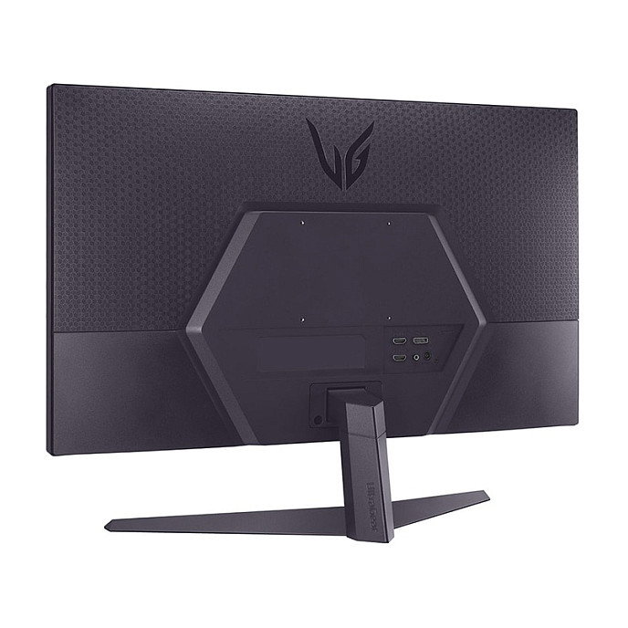 LG Monitor Gaming 27GS50FX-B 27 Pulgadas Full HD 180 Hz Negro