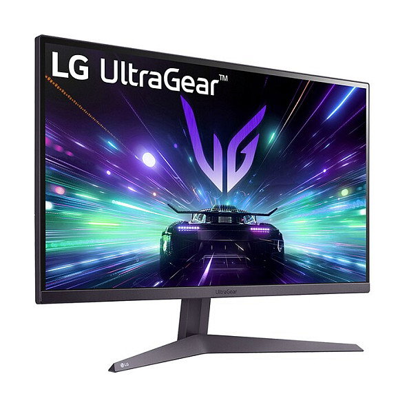 LG Monitor Gaming 27GS50FX-B 27 Pulgadas Full HD 180 Hz Negro