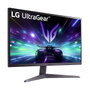 LG Monitor Gaming 27GS50FX-B 27 Pulgadas Full HD 180 Hz Negro