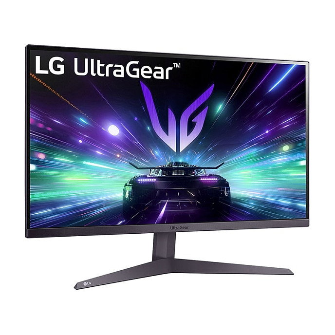 LG Monitor Gaming 27GS50FX-B 27 Pulgadas Full HD 180 Hz Negro