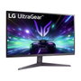 LG Monitor Gaming 27GS50FX-B 27 Pulgadas Full HD 180 Hz Negro
