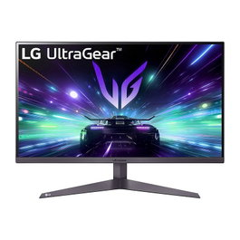 LG Monitor Gaming 27GS50FX-B 27 Pulgadas Full HD 180 Hz Negro