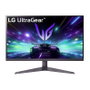 LG Monitor Gaming 27GS50FX-B 27 Pulgadas Full HD 180 Hz Negro