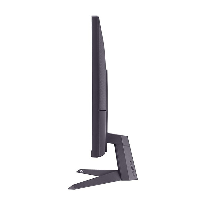 LG Monitor Gaming 27GS50FX-B 27 Pulgadas Full HD 180 Hz Negro