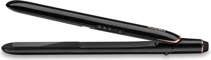 Babyliss Plancha de Pelo Smooth Finish 230 ST250E Negro