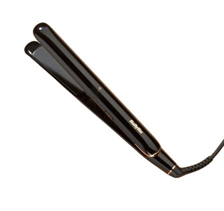 Babyliss Plancha de Pelo Smooth Finish 230 ST250E Negro