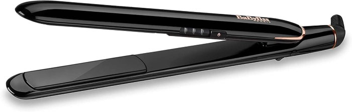 Babyliss Plancha de Pelo Smooth Finish 230 ST250E Negro