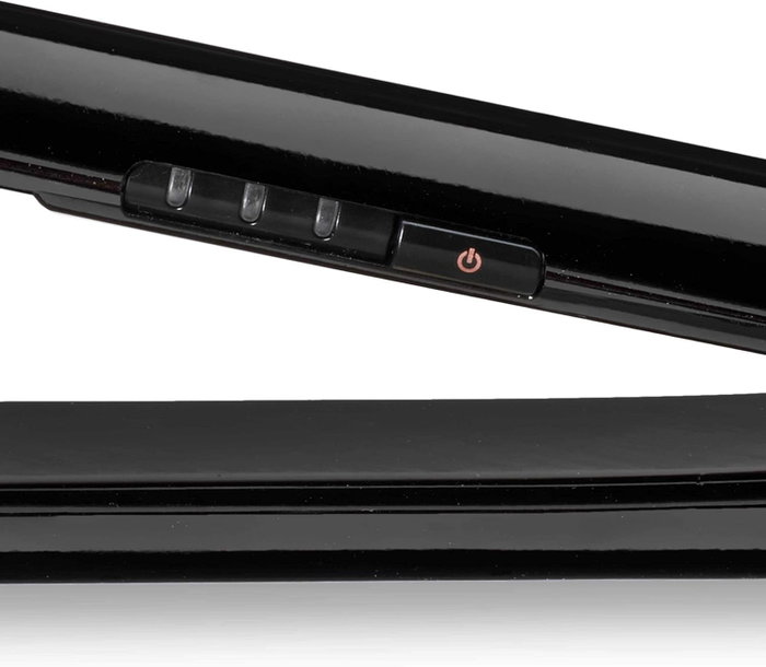 Babyliss Plancha de Pelo Smooth Finish 230 ST250E Negro